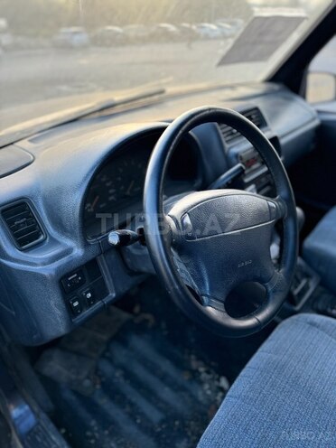 Suzuki Vitara 1996, 299,000 km - 2.0 l - Bakı