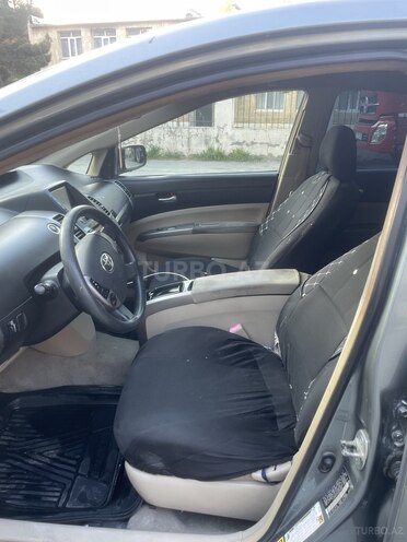 Toyota Prius 2005, 213,000 km - 1.5 l - Bakı