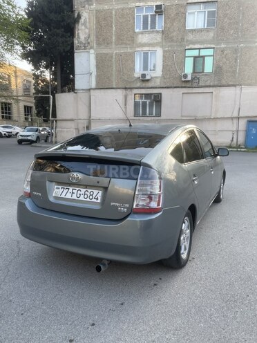 Toyota Prius 2005, 213,000 km - 1.5 l - Bakı