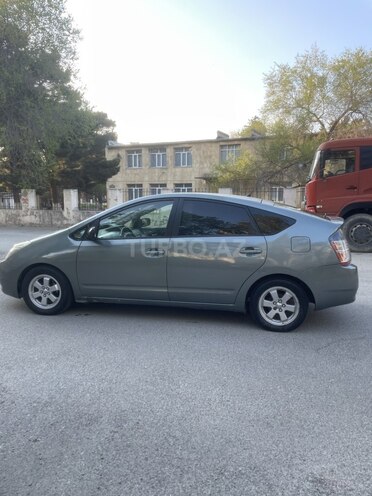 Toyota Prius 2005, 213,000 km - 1.5 l - Bakı
