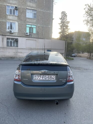 Toyota Prius 2005, 213,000 km - 1.5 l - Bakı