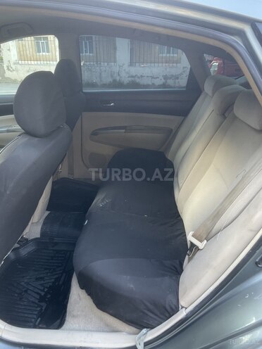 Toyota Prius 2005, 213,000 km - 1.5 l - Bakı
