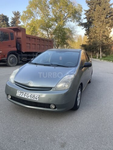 Toyota Prius 2005, 213,000 km - 1.5 l - Bakı