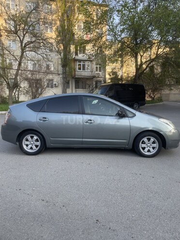 Toyota Prius 2005, 213,000 km - 1.5 l - Bakı