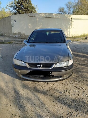 Opel Vectra 1996, 316,189 km - 1.8 l - Sumqayıt