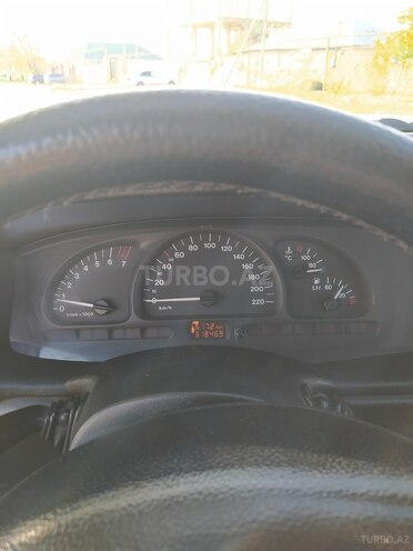 Opel Vectra 1996, 316,189 km - 1.8 l - Sumqayıt