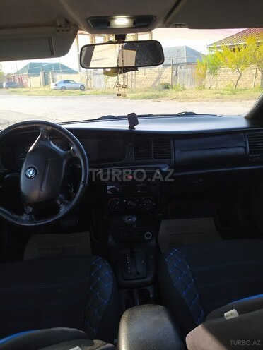 Opel Vectra 1996, 316,189 km - 1.8 l - Sumqayıt