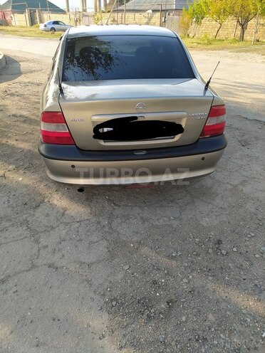 Opel Vectra 1996, 316,189 km - 1.8 l - Sumqayıt