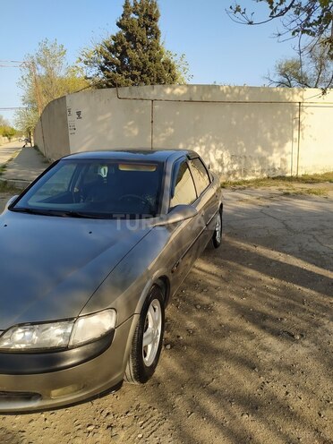 Opel Vectra 1996, 316,189 km - 1.8 l - Sumqayıt