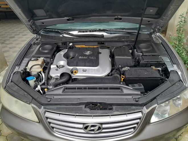 Hyundai Azera 2007, 350,000 km - 2.7 l - Bakı