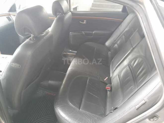 Hyundai Azera 2007, 350,000 km - 2.7 l - Bakı
