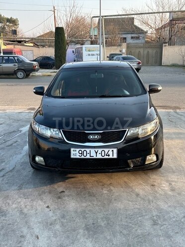 Kia Cerato 2009, 250,000 km - 1.6 л - Bakı