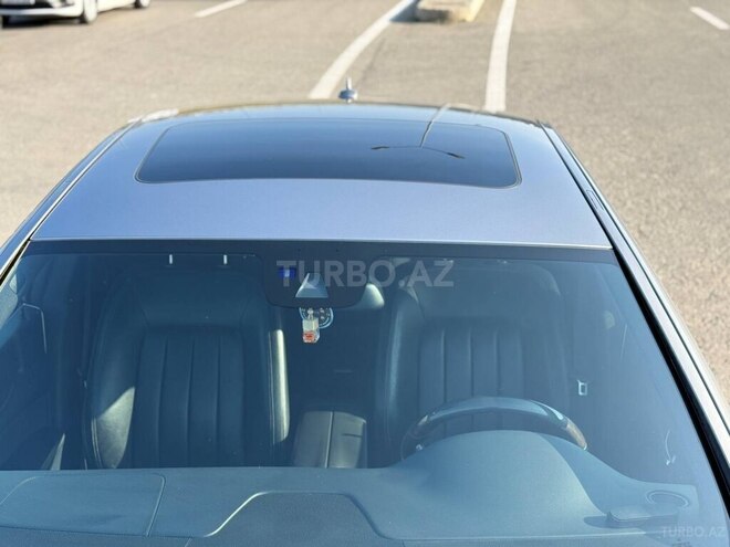 Mercedes CLS 550 2011, 183,000 km - 4.7 l - Bakı