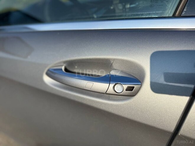 Mercedes CLS 550 2011, 183,000 km - 4.7 l - Bakı