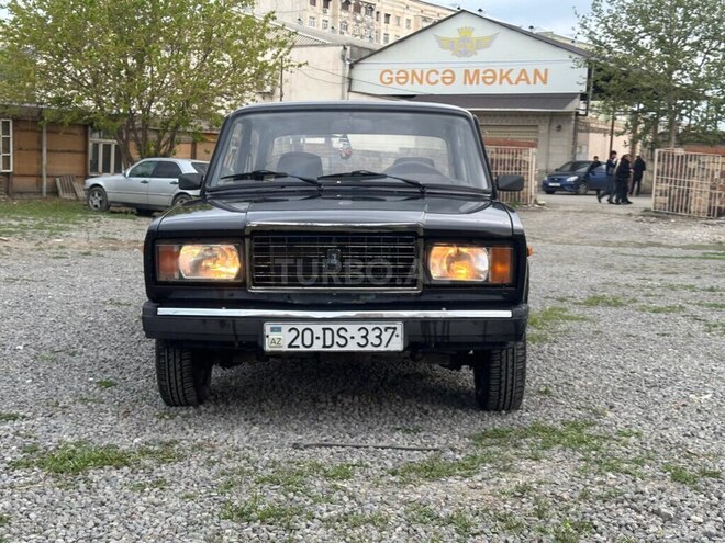 LADA (VAZ) 2107 2010, 89,250 km - 1.6 l - Gəncə