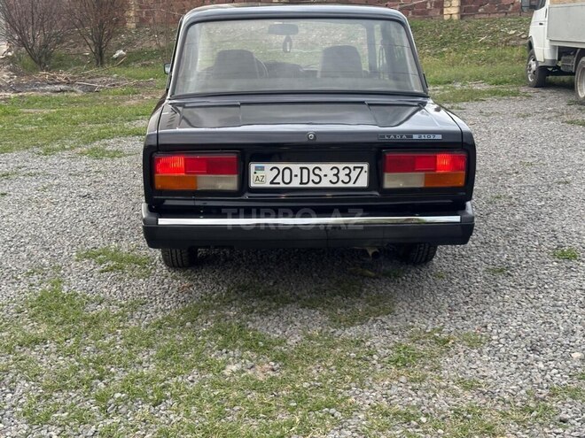 LADA (VAZ) 2107 2010, 89,250 km - 1.6 l - Gəncə