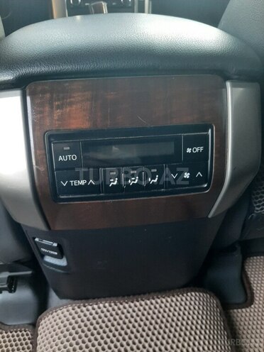 Toyota Land Cruiser Prado 2013, 132,400 km - 2.7 л - Bakı