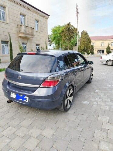 Opel Astra 2008, 336,000 km - 1.4 l - İmişli