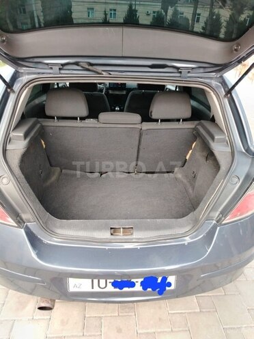 Opel Astra 2008, 336,000 km - 1.4 l - İmişli