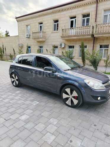 Opel Astra 2008, 336,000 km - 1.4 l - İmişli