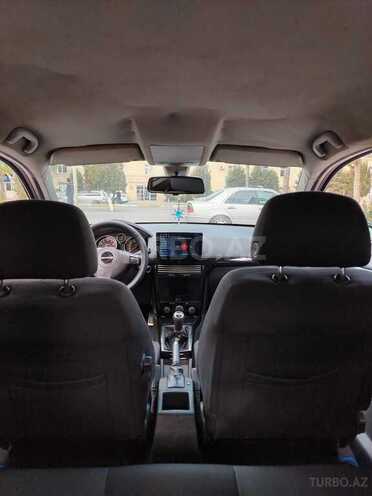 Opel Astra 2008, 336,000 km - 1.4 l - İmişli