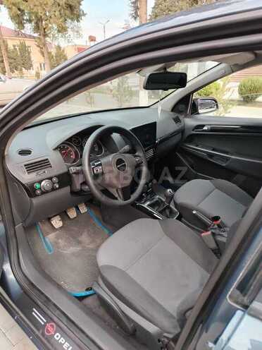 Opel Astra 2008, 336,000 km - 1.4 l - İmişli