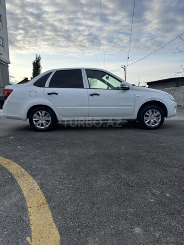 LADA (VAZ) Granta 2013, 245,000 km - 1.6 l - Xaçmaz