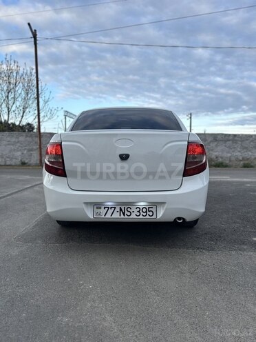 LADA (VAZ) Granta 2013, 245,000 km - 1.6 l - Xaçmaz