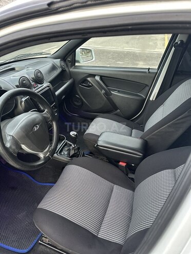 LADA (VAZ) Granta 2013, 245,000 km - 1.6 l - Xaçmaz
