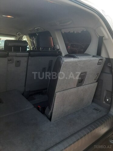 Toyota Land Cruiser Prado 2013, 132,400 km - 2.7 л - Bakı