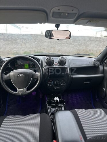 LADA (VAZ) Granta 2013, 245,000 km - 1.6 l - Xaçmaz