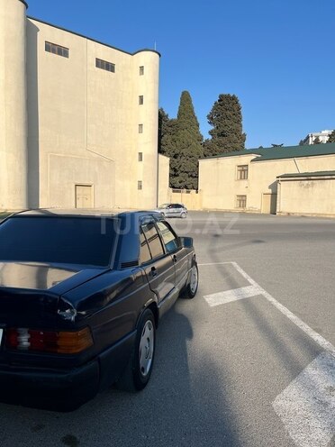 Mercedes 190 1990, 300,000 km - 2.0 л - Bakı