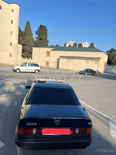 Mercedes 190 1990, 300,000 km - 2.0 л - Bakı