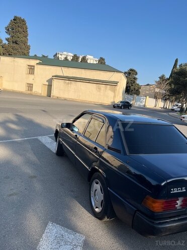 Mercedes 190 1990, 300,000 km - 2.0 л - Bakı