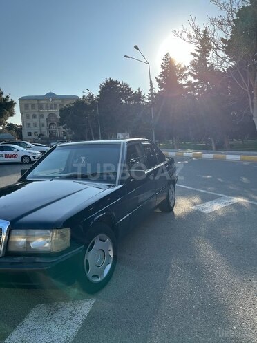 Mercedes 190 1990, 300,000 km - 2.0 л - Bakı