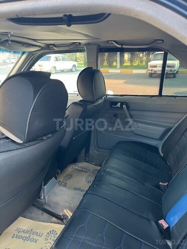 Mercedes 190 1990, 300,000 km - 2.0 л - Bakı