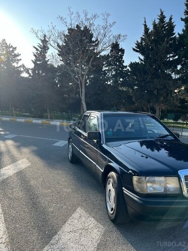 Mercedes 190 1990, 300,000 km - 2.0 л - Bakı