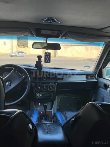 Mercedes 190 1990, 300,000 km - 2.0 л - Bakı
