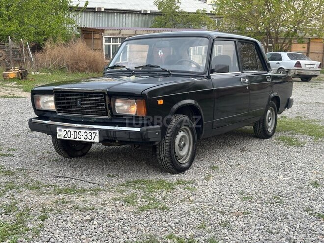 LADA (VAZ) 2107 2010, 89,250 km - 1.6 l - Gəncə