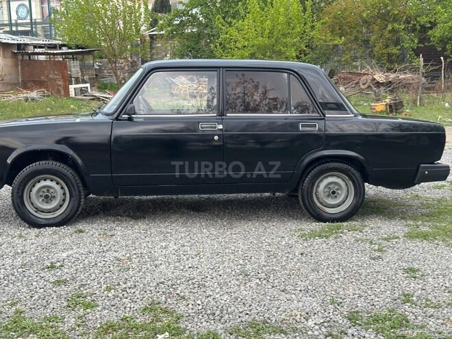 LADA (VAZ) 2107 2010, 89,250 km - 1.6 l - Gəncə