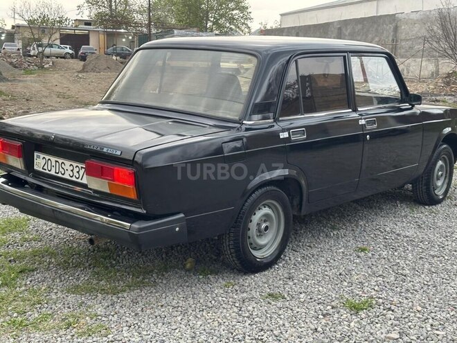 LADA (VAZ) 2107 2010, 89,250 km - 1.6 l - Gəncə