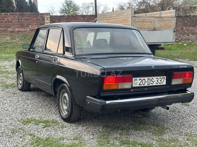 LADA (VAZ) 2107 2010, 89,250 km - 1.6 l - Gəncə