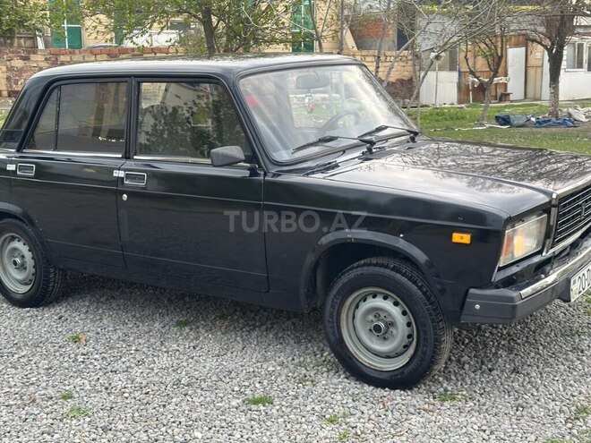 LADA (VAZ) 2107 2010, 89,250 km - 1.6 l - Gəncə