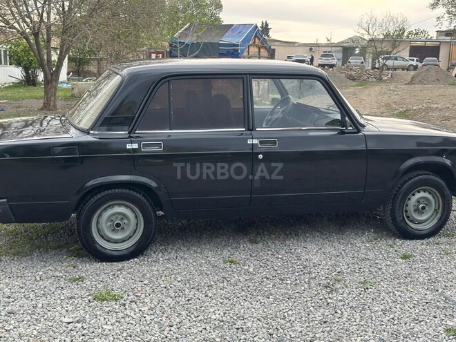 LADA (VAZ) 2107 2010, 89,250 km - 1.6 l - Gəncə