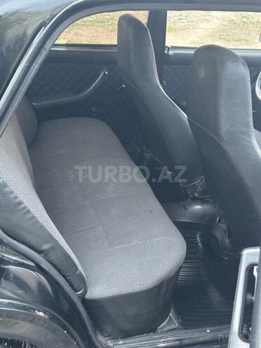 LADA (VAZ) 2107 2010, 89,250 km - 1.6 l - Gəncə