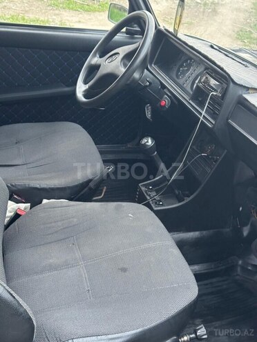 LADA (VAZ) 2107 2010, 89,250 km - 1.6 l - Gəncə