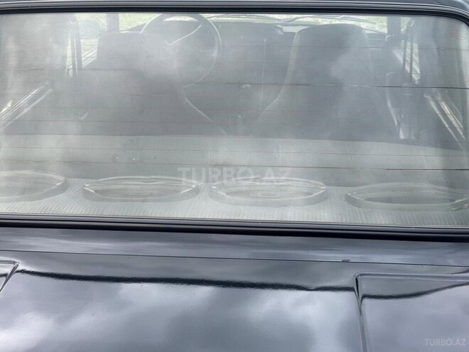 LADA (VAZ) 2107 2010, 89,250 km - 1.6 l - Gəncə