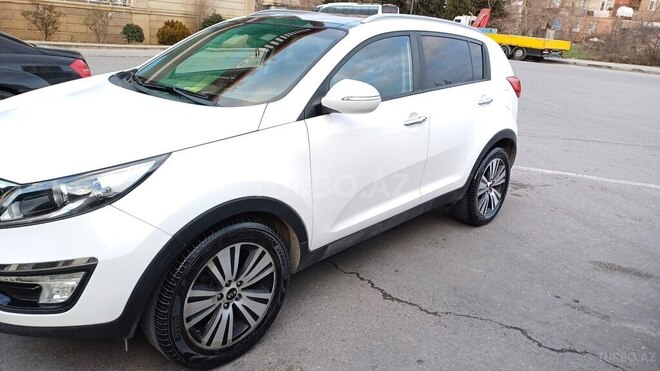 Kia Sportage 2014, 145,000 km - 2.0 l - Bakı