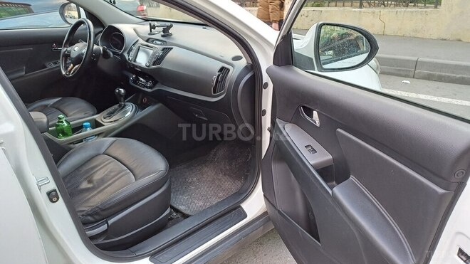 Kia Sportage 2014, 145,000 km - 2.0 l - Bakı