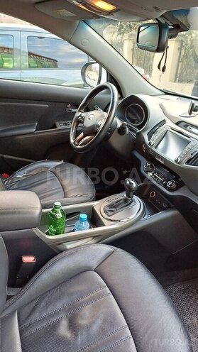 Kia Sportage 2014, 145,000 km - 2.0 l - Bakı